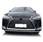 Lexus RX 2016-2022 Griglia Anteriore F-Sport (2020-2022) foto 1