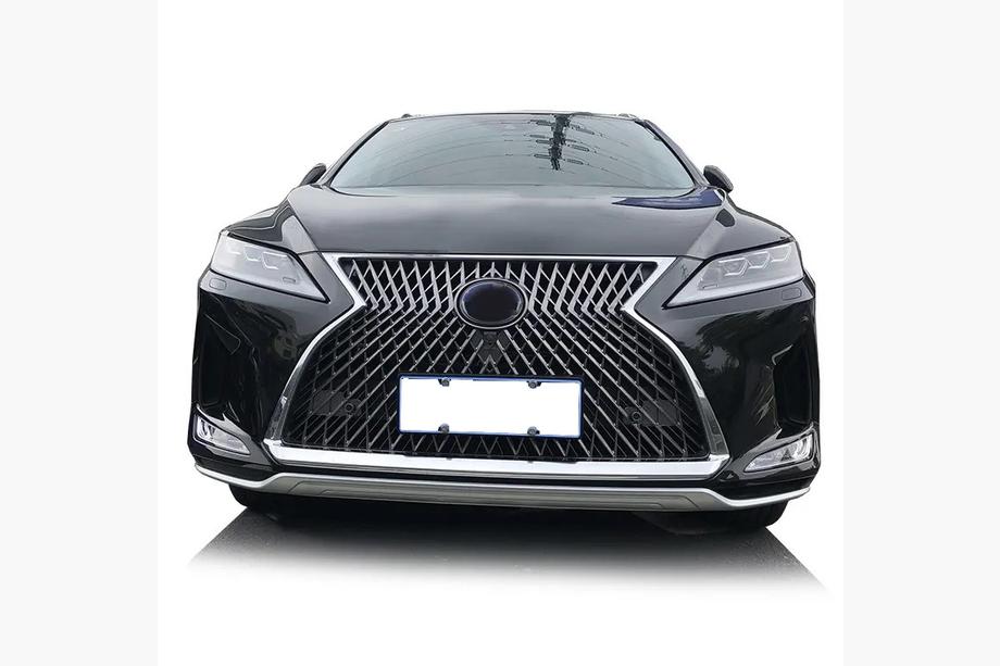 Lexus RX 2016-2022 Griglia Anteriore F-Sport (2020-2022) Image