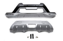 Nissan X-trail T32/Rogue 2014-2021 Prolunghe anteriori e posteriori V6 (2014-2016) foto 1