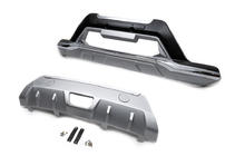 Nissan X-trail T32/Rogue 2014-2021 Prolunghe anteriori e posteriori V6 (2014-2016) foto 2