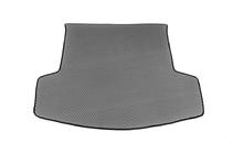 Chevrolet Captiva 2006-2019 Tappetino bagagliaio EVA (5 posti, grigio) foto 1