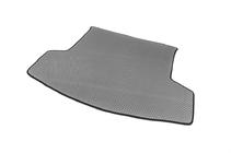 Chevrolet Captiva 2006-2019 Tappetino bagagliaio EVA (5 posti, grigio) foto 2