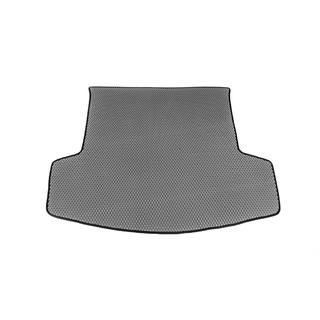 Tappetino bagagliaio EVA (5 posti, grigio) Chevrolet Captiva 2006-2019 foto 1