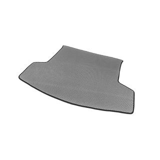 Tappetino bagagliaio EVA (5 posti, grigio) Chevrolet Captiva 2006-2019 foto 2