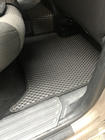 Volkswagen Amarok 2010-2022 Tappetini EVA (neri) foto 3