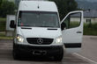 Xenon per Mercedes Sprinter foto 1