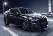 Messa a punto della BMW X6 di Hamann foto 1