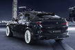 Messa a punto della BMW X6 di Hamann foto 3