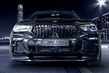 Messa a punto della BMW X6 di Hamann foto 2
