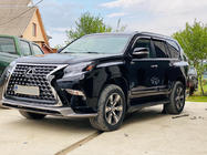 Lexus GX460 2009-2023 Kit restyling 2013-2019 a 2021 foto 11