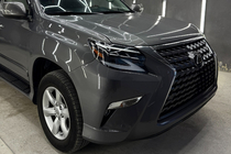 Lexus GX460 2009-2023 Kit restyling 2013-2019 a 2021 foto 2