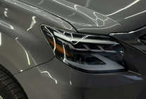 Lexus GX460 2009-2023 Kit restyling 2013-2019 a 2021 foto 3