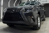 Lexus GX460 2009-2023 Kit restyling 2013-2019 a 2021 foto 15