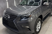 Lexus GX460 2009-2023 Kit restyling 2013-2019 a 2021 foto 14