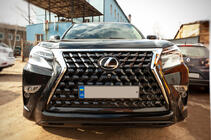 Lexus GX460 2009-2023 Kit restyling 2013-2019 a 2021 foto 8