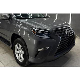 Kit restyling 2013-2019 a 2021 Lexus GX460 2009-2023 foto 2