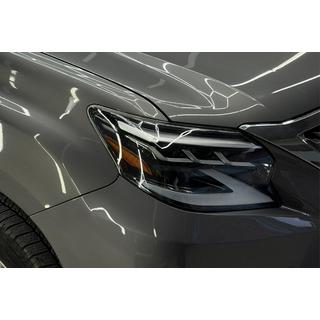 Kit restyling 2013-2019 a 2021 Lexus GX460 2009-2023 foto 3
