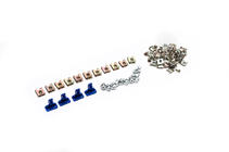 Lexus LX570/450d 2008-2022 Kit carrozzeria (TRD-Sport 2021-2022) foto 14