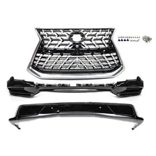 Kit carrozzeria (TRD-Sport 2021-2022)