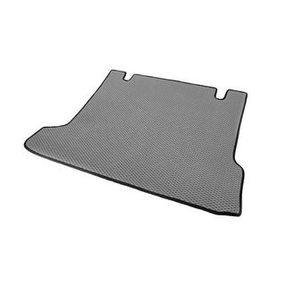 Tappetino bagagliaio 5 posti 2018+ (EVA, grigio) Toyota Land Cruiser Prado 150 2009-2023 foto 4