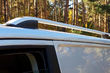Mancorrenti sul tetto per Volkswagen T5 Caravelle foto 1