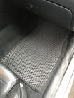 Skoda Superb 2001-2009 Tappetini EVA (neri) foto 4