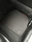 Skoda Superb 2001-2009 Tappetini EVA (neri) foto 6