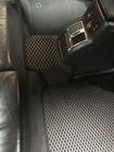 Skoda Superb 2001-2009 Tappetini EVA (neri) foto 7