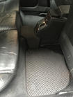 Skoda Superb 2001-2009 Tappetini EVA (neri) foto 9