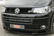 Paraurti anteriore su Volkswagen T5 Transporter foto 1