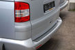 Finiture cromate sul paraurti posteriore Volkswagen T5 Multivan foto 1