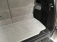 Toyota Sequoia 2007-2022 Tappetini bagagliaio EVA grigi foto 5