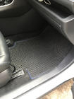 Toyota Rav 4 2019–2025 Tappetini EVA Cambio Automatico (neri) foto 4