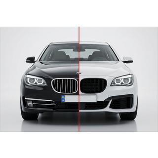 Kit carrozzeria completo M-Tech foto 1