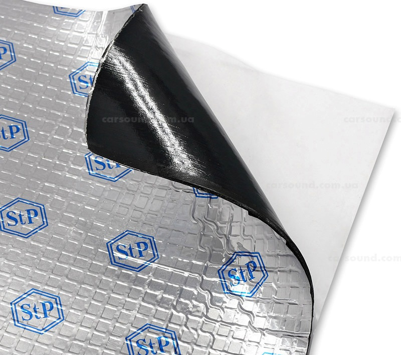 Isolamento acustico Standardplast e suo scopo