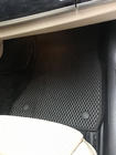 BMW 7 Series F01/F02 2008-2015 Tappetini EVA (per F02, Nero) foto 4