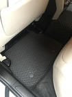 BMW 7 Series F01/F02 2008-2015 Tappetini EVA (per F02, Nero) foto 5