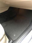 BMW 7 Series F01/F02 2008-2015 Tappetini EVA (per F02, Nero) foto 2