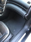 Chevrolet Malibu 2011-2018 Tappetini EVA (neri) foto 3