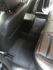 Chevrolet Malibu 2011-2018 Tappetini EVA (neri) foto 9