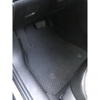 Tappetini EVA (neri) Chevrolet Malibu 2011-2018 foto 2