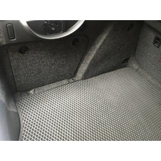 Tappetino bagagliaio Liftback (EVA, Nero) Skoda Superb 2009-2015 foto 2