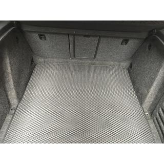 Tappetino bagagliaio Liftback (EVA, Nero) Skoda Superb 2009-2015 foto 3