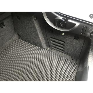Tappetino bagagliaio Liftback (EVA, Nero) Skoda Superb 2009-2015 foto 4