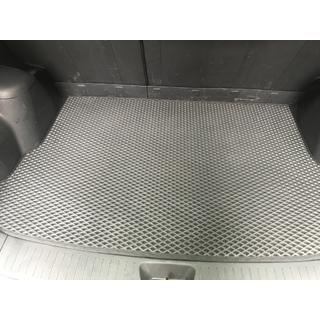 Tappetino bagagliaio (EVA, Nero) Kia Sportage 2004-2010 foto 3