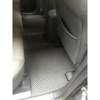Tappetini EVA (neri) Kia Sportage 2004-2010 foto 3