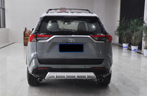 Toyota Rav 4 2019–2025 Kit carrozzeria completo TRD foto 3