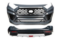 Toyota Rav 4 2019–2025 Kit carrozzeria completo TRD foto 1