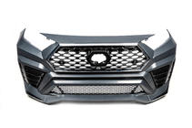 Toyota Rav 4 2019–2025 Kit carrozzeria completo TRD foto 7