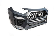Toyota Rav 4 2019–2025 Kit carrozzeria completo TRD foto 6